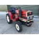 Yanmar F15D Diesel 4x4 Compact Tractor - Image 1 of 16