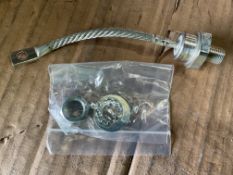 103x New Unissued Electrical Diodes for Alternators Etc., from MOD