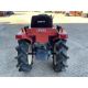 Yanmar F15D Diesel 4x4 Compact Tractor - Image 8 of 16