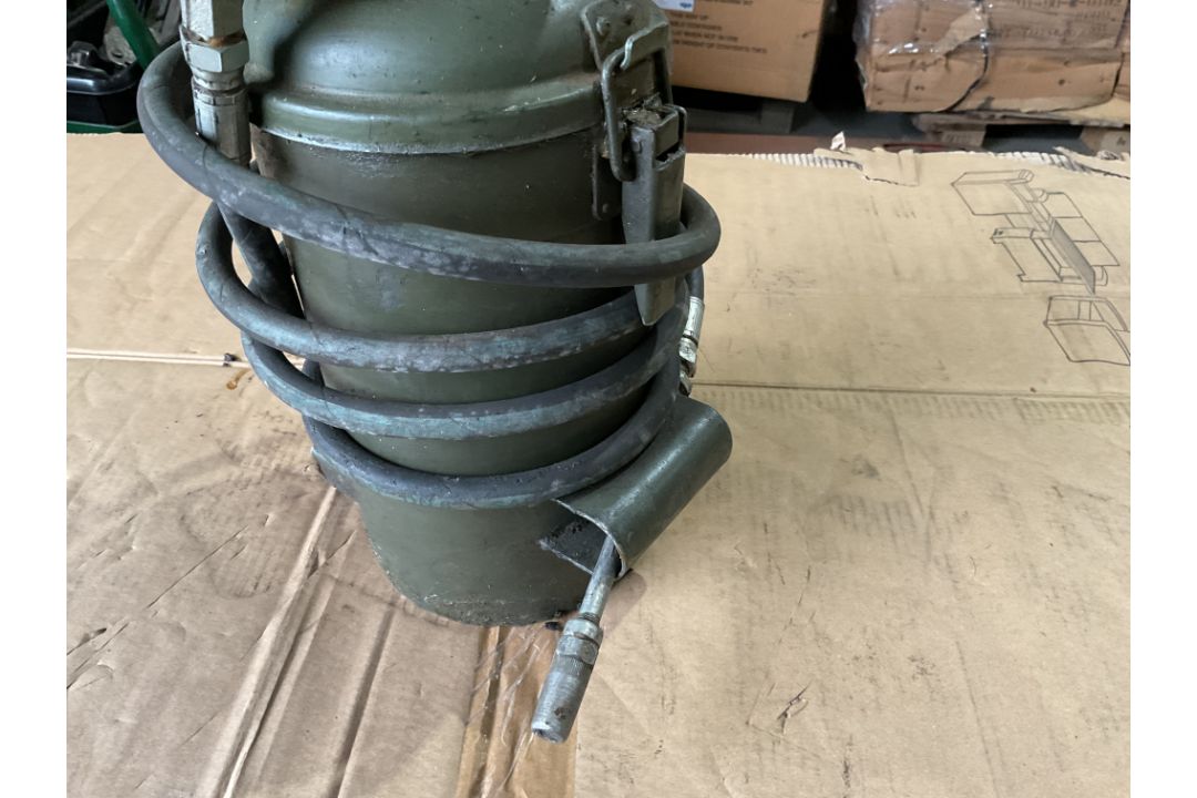 High Pressure Grease Gun, from MOD - Image 5 of 5