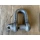 10x Unissued HD Recovery D Shackles, from MOD - Image 2 of 5