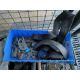 1x Stillage of Tools, Bungees, Locks etc - Image 3 of 8