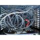 1x Stillage of Starter Motors, Jump Leads, BV Cables, Fuel Filters etc, from MOD - Image 3 of 6