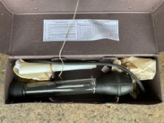 11x New Unissued Antifreeze Testers, from MOD