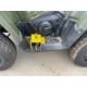 2015 Polaris Sportsman 570 EFi 4 x 4 Quad Bike fitted with Vale PKL Spray System 1100 hrs only - Image 4 of 16