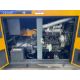 New Unissued 40 KVA Single - 3 Phase 230/400V Diesel Generator c/w Manuals etc - Image 9 of 18