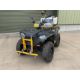 2015 Polaris Sportsman 570 EFi 4 x 4 Quad Bike fitted with Vale PKL Spray System 1100 hrs only - Image 2 of 16