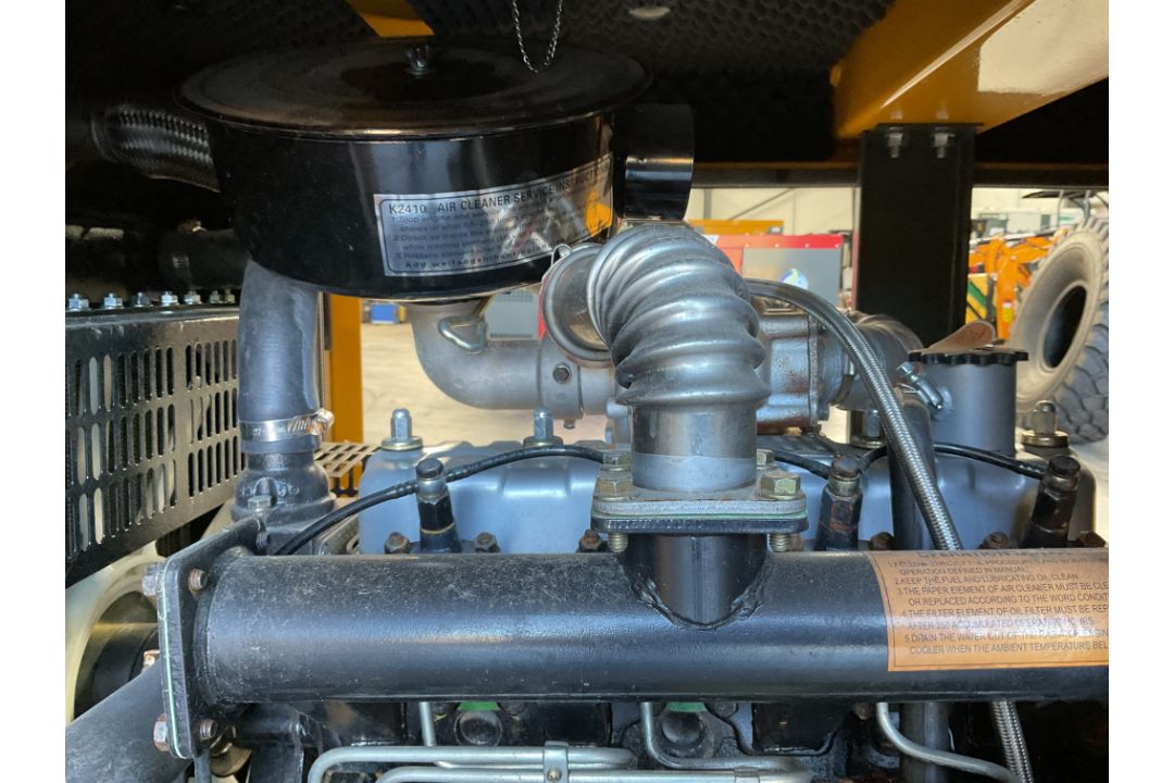 New Unissued 40 KVA Single - 3 Phase 230/400V Diesel Generator c/w Manuals etc - Image 4 of 18
