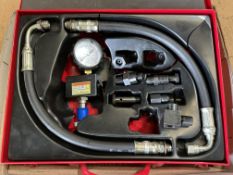 AST 4194 Power Steering Test Kit, from MOD