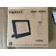 2x New Unissued LED 100W 240V Remote Control Floodlights c/w Fittings - Image 7 of 7