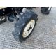 Yanmar F15D Diesel 4x4 Compact Tractor - Image 13 of 16