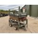 UK Lift Hydraulic Access Platform, from MOD - Image 1 of 19