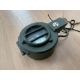 Francis Barker M88 British Army Prismatic Compass, from MOD - Image 2 of 5