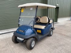 Club Car 4 Seat Electric Leisure Buggy