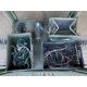 1x Stillage of Starter Motors, Jump Leads, BV Cables, Fuel Filters etc, from MOD - Image 1 of 6