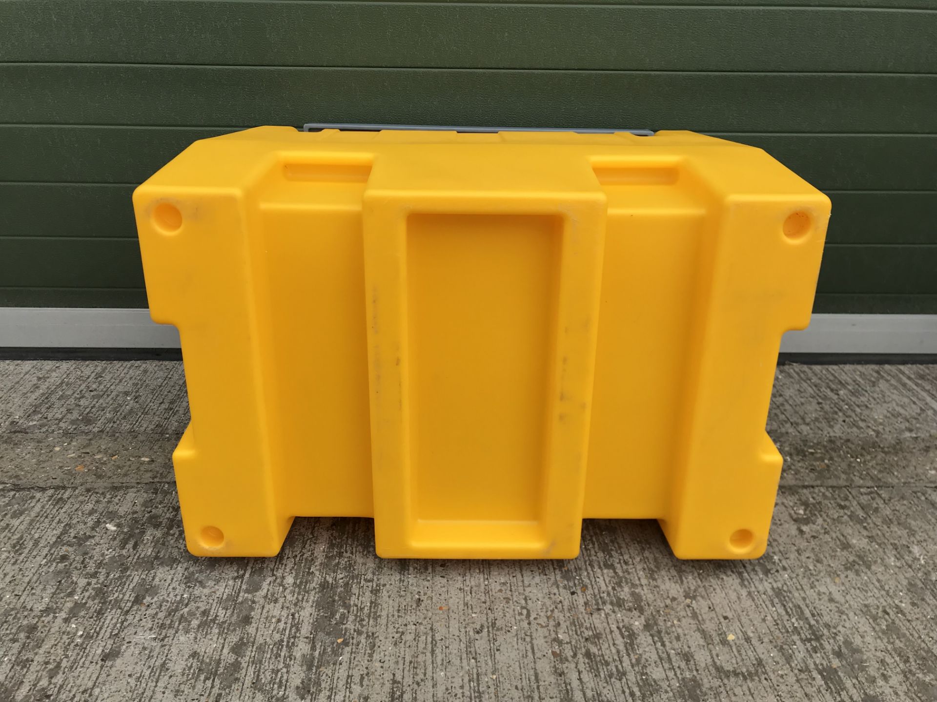 New and Unissued DTK240 Transportable 220lt Diesel Tank - Image 21 of 25