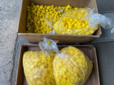 Large Quantity Uncounted of New Unissued Blanking Plugs for Hydraulic Hoses, Air Lines etc, from MOD