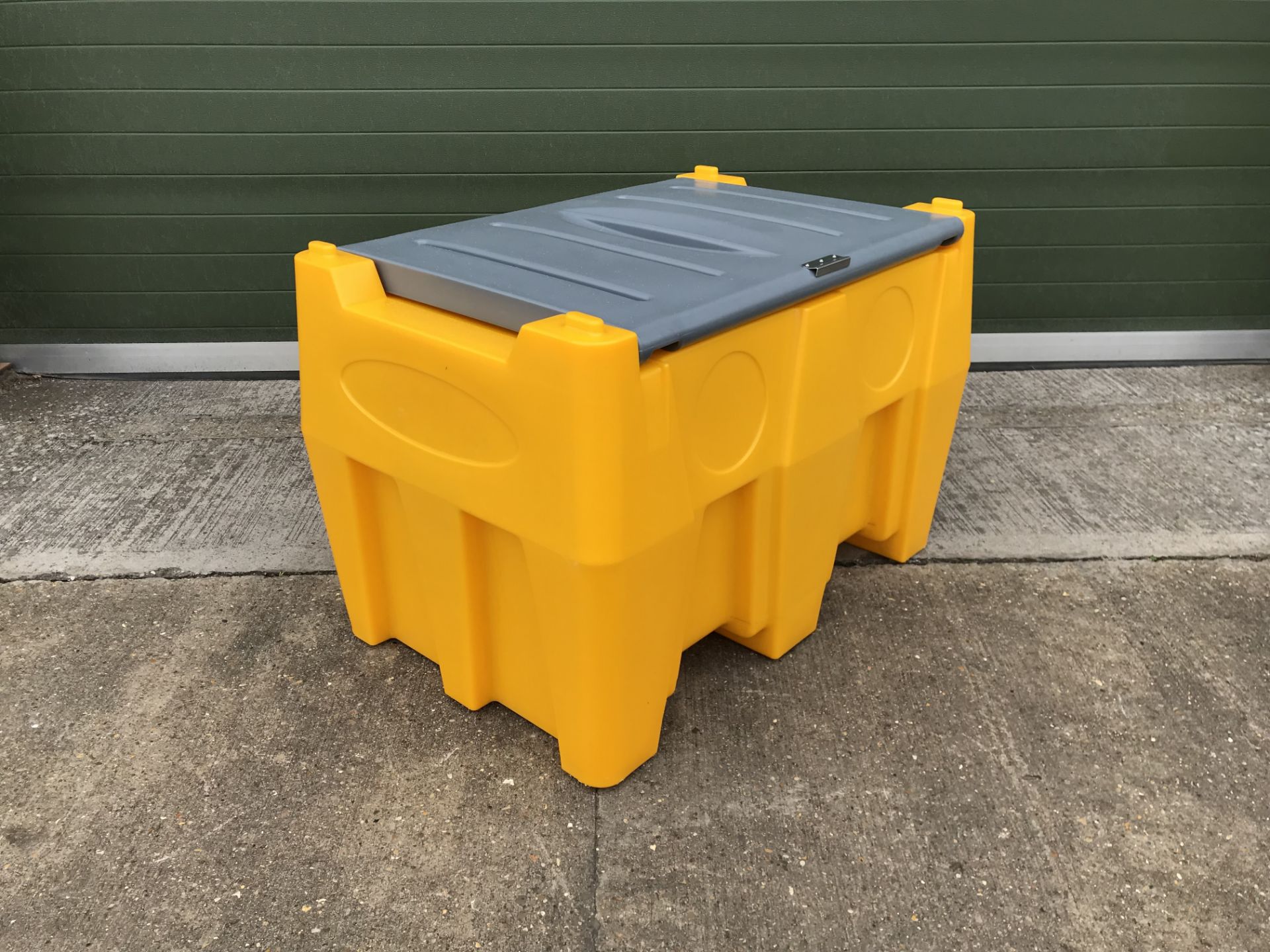 New and Unissued DTK480 Transportable Diesel Tank - Image 17 of 28