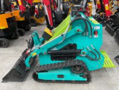 New Unused 2025 CK36C Skid Steer Loader