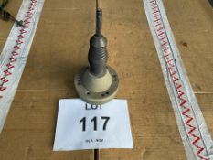 Vehicle Antenna Base, from MOD