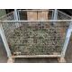 1x Stillage of Woodland Camo Netting, from MOD Reserve Stock - Image 1 of 3