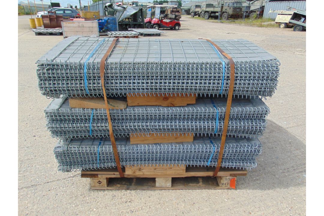 From UK Ministry of Defence New Unissued HESCO Concertainer MIL 1 - Image 5 of 5