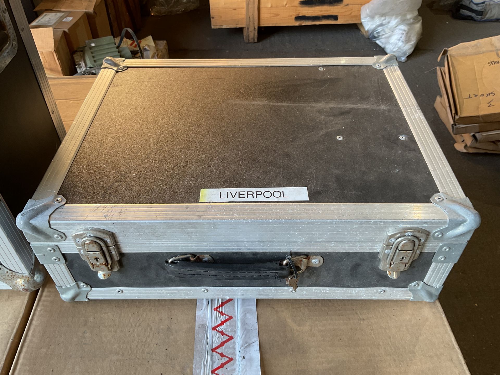 2x Spider Hard Cases, from MOD - Image 6 of 8