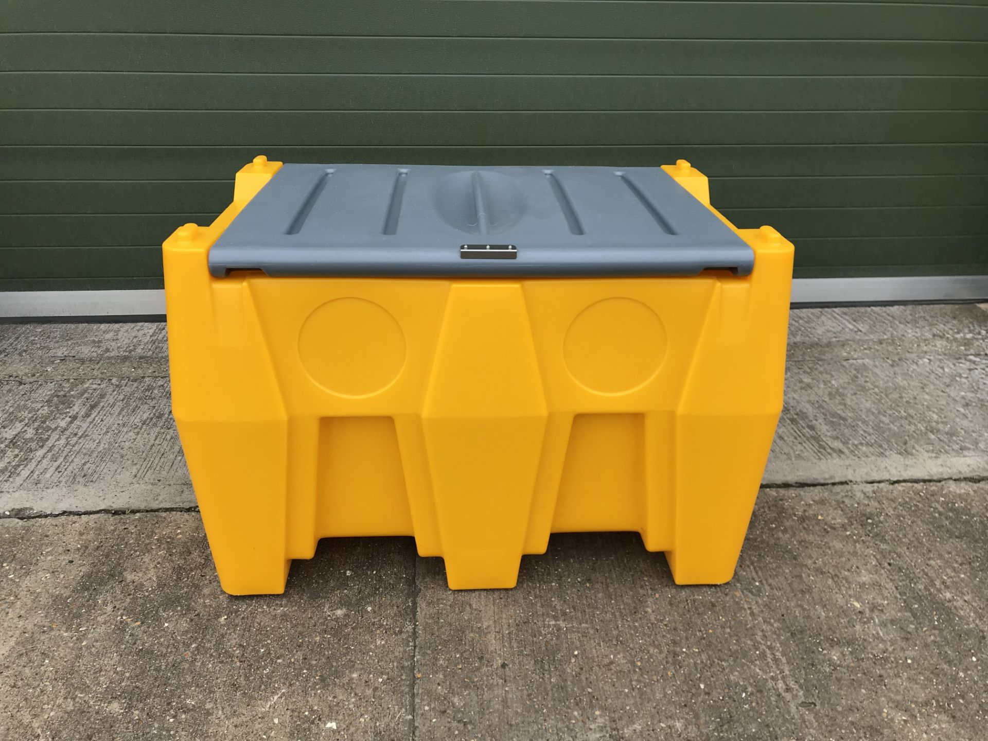 New and Unissued DTK480 Transportable Diesel Tank - Image 19 of 28