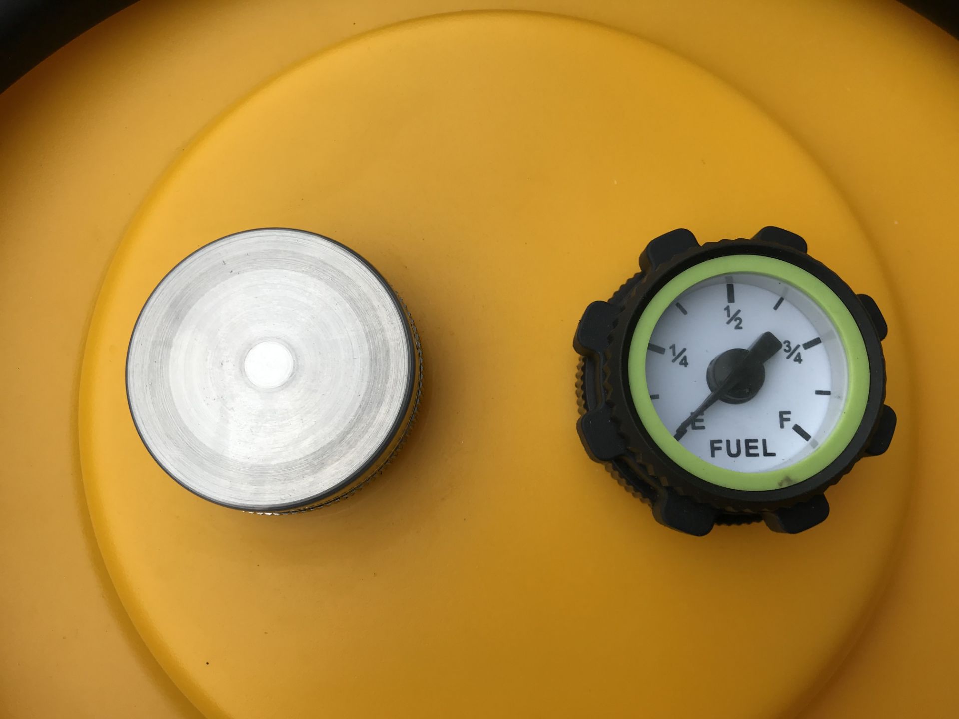 New and Unissued DTK480 Transportable Diesel Tank - Image 7 of 28
