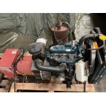 Kubota 7 KVA Single Phase 240V Diesel Generator, from MOD