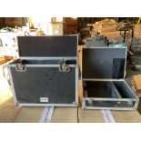 2x Spider Hard Cases, from MOD