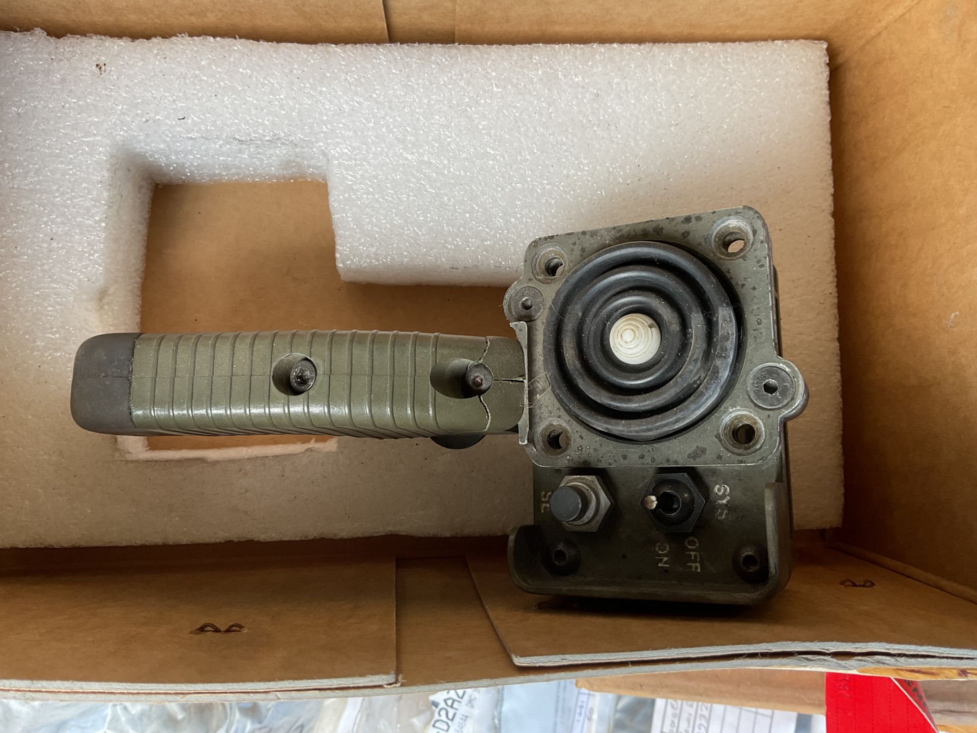 1x Stillage of New Unissued FV Spares, from MOD - Image 2 of 8