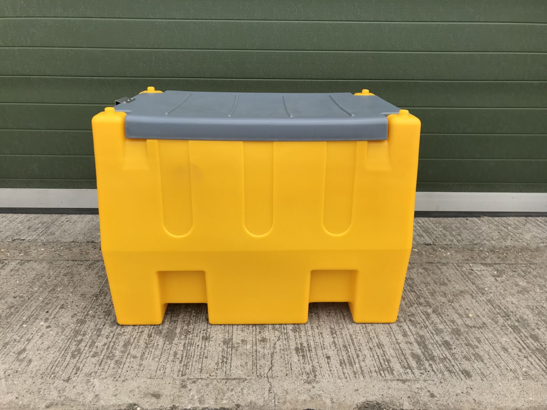 New and Unissued DTK240 Transportable 220lt Diesel Tank - Image 20 of 25