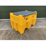 New and Unissued DTK480 Transportable Diesel Tank