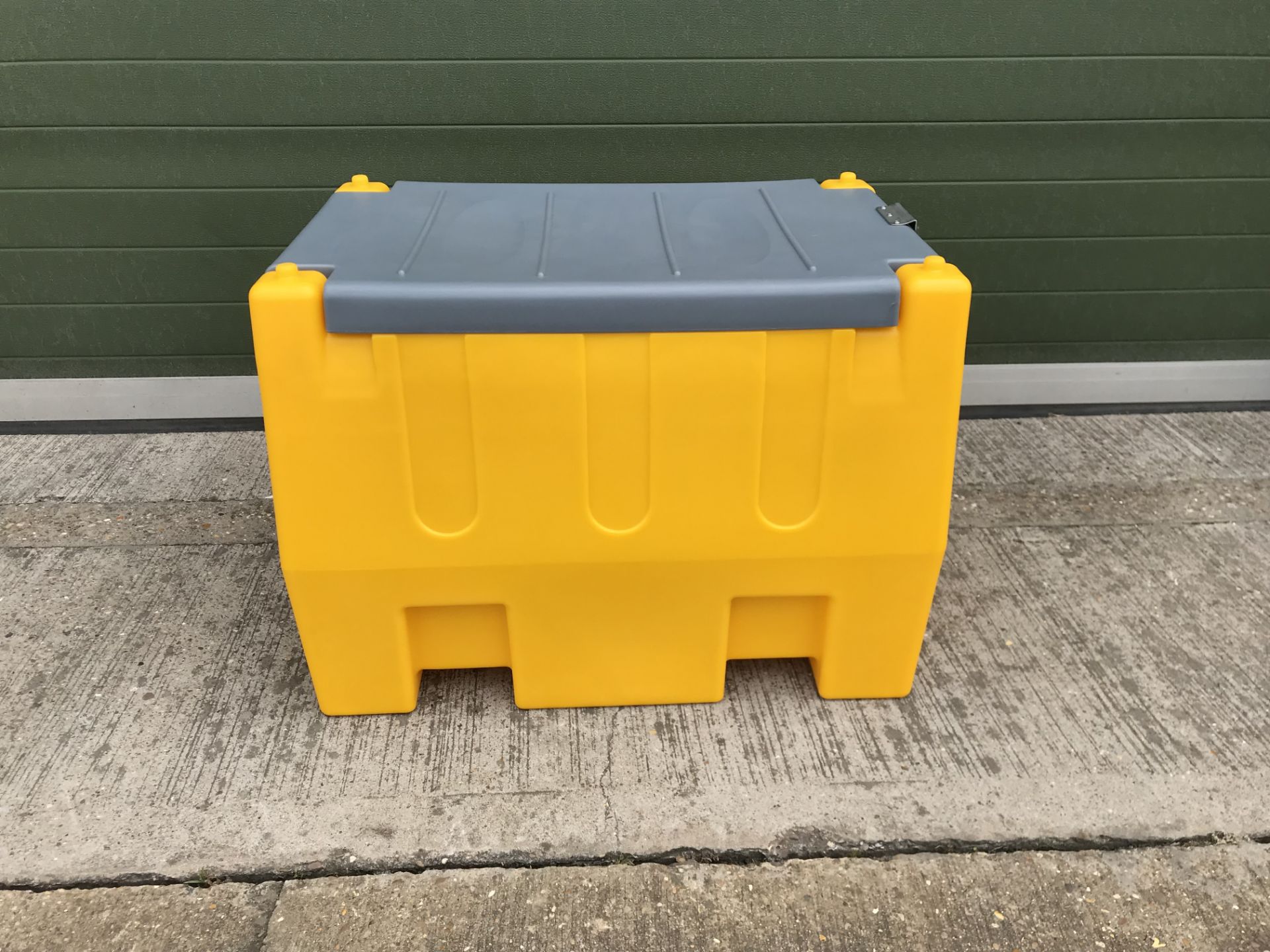 New and Unissued DTK240 Transportable 220lt Diesel Tank - Image 16 of 25