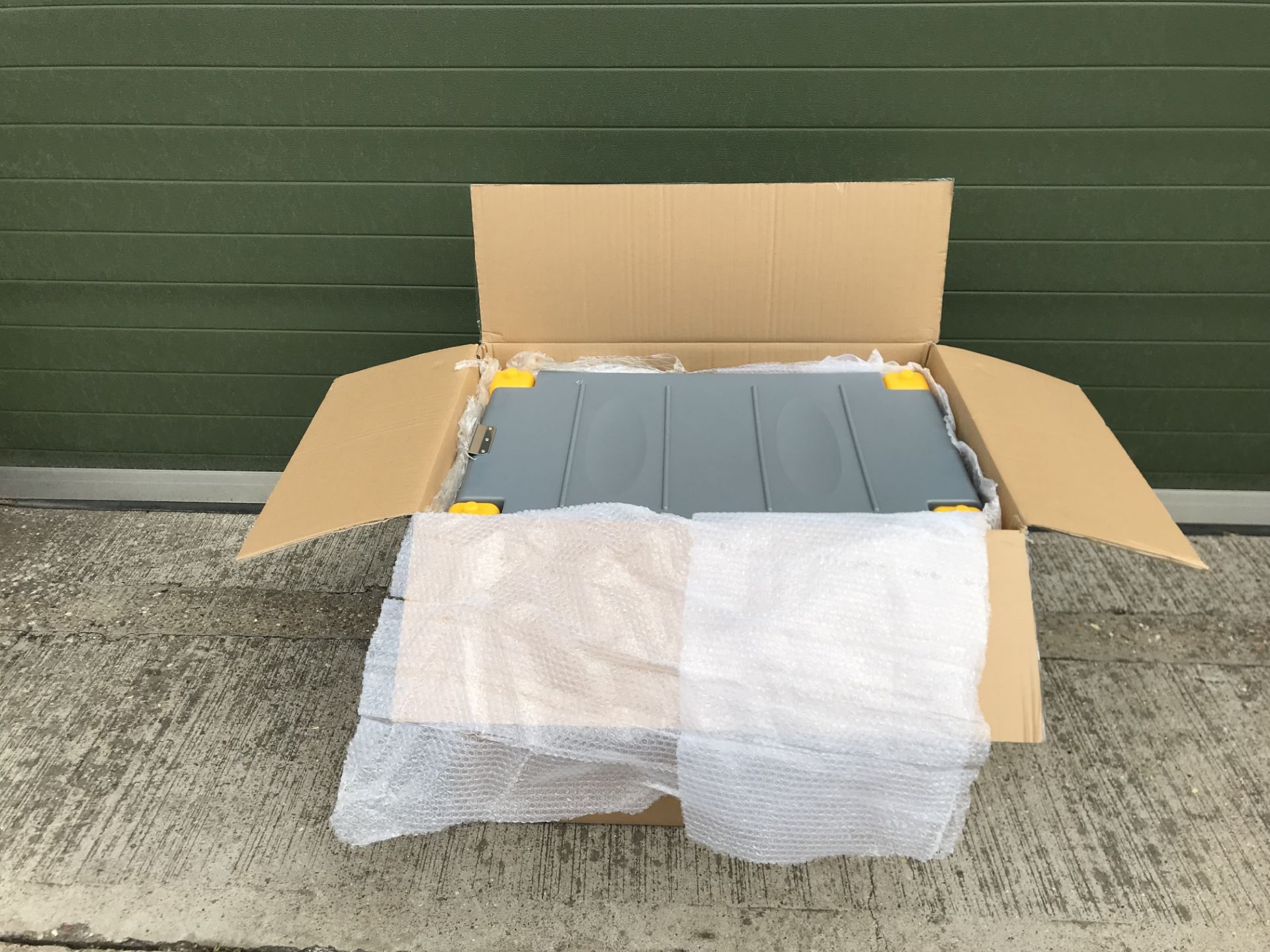 New and Unissued DTK240 Transportable 220lt Diesel Tank - Image 25 of 25