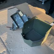 1x Unissued 7.62 (L7A1 G.P.M.G) No3 MK1 Gun Mount Vehicle, from MOD