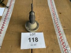 Vehicle Antenna Base, from MOD