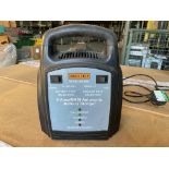 Challenge Model 12V Mains MCH8A Battery Charger for Leisure / Caravan, from MOD