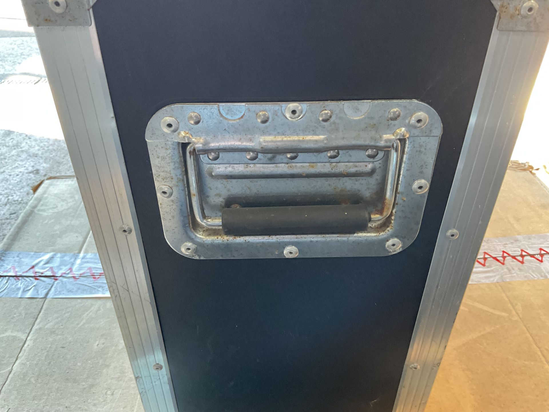 2x Spider Hard Cases, from MOD - Image 4 of 8