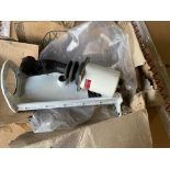New Unissued Weapon Joystick Assembly, from MOD