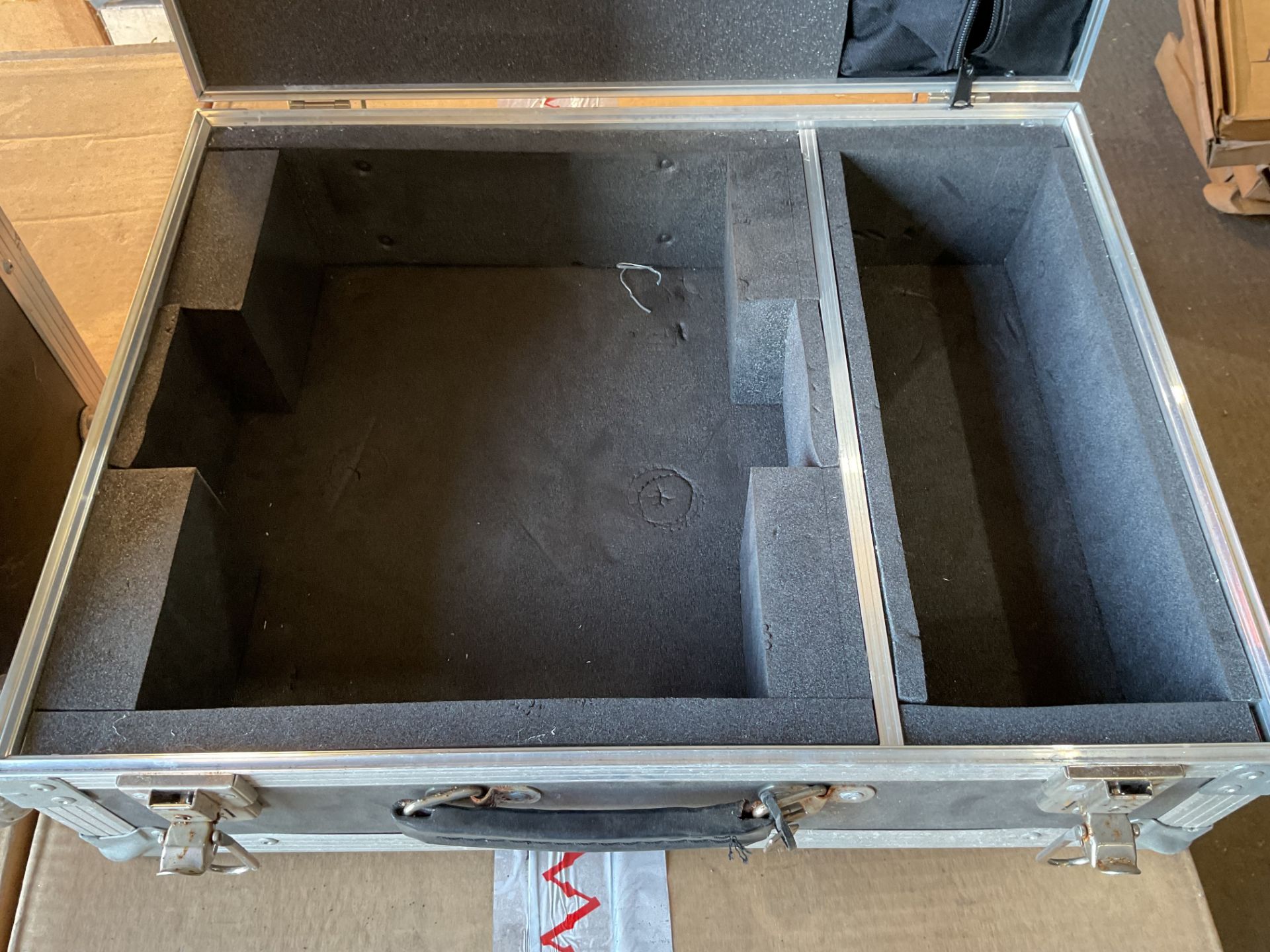 2x Spider Hard Cases, from MOD - Image 3 of 8