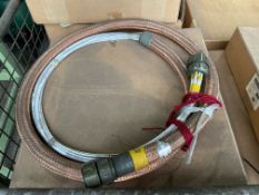 30x New Unissued FV Alternator Cables 46MT4 2590998335091