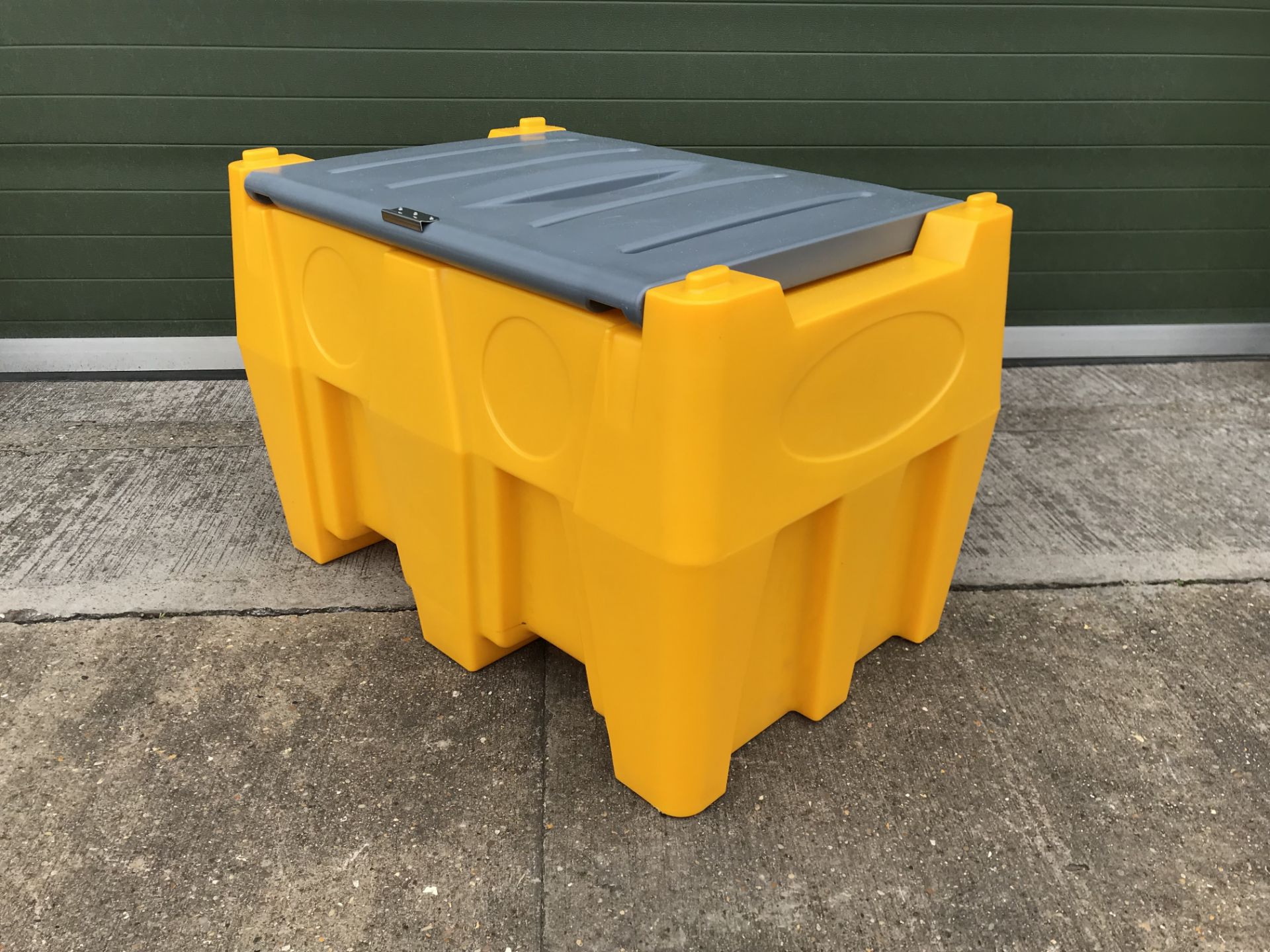 New and Unissued DTK480 Transportable Diesel Tank - Image 16 of 28