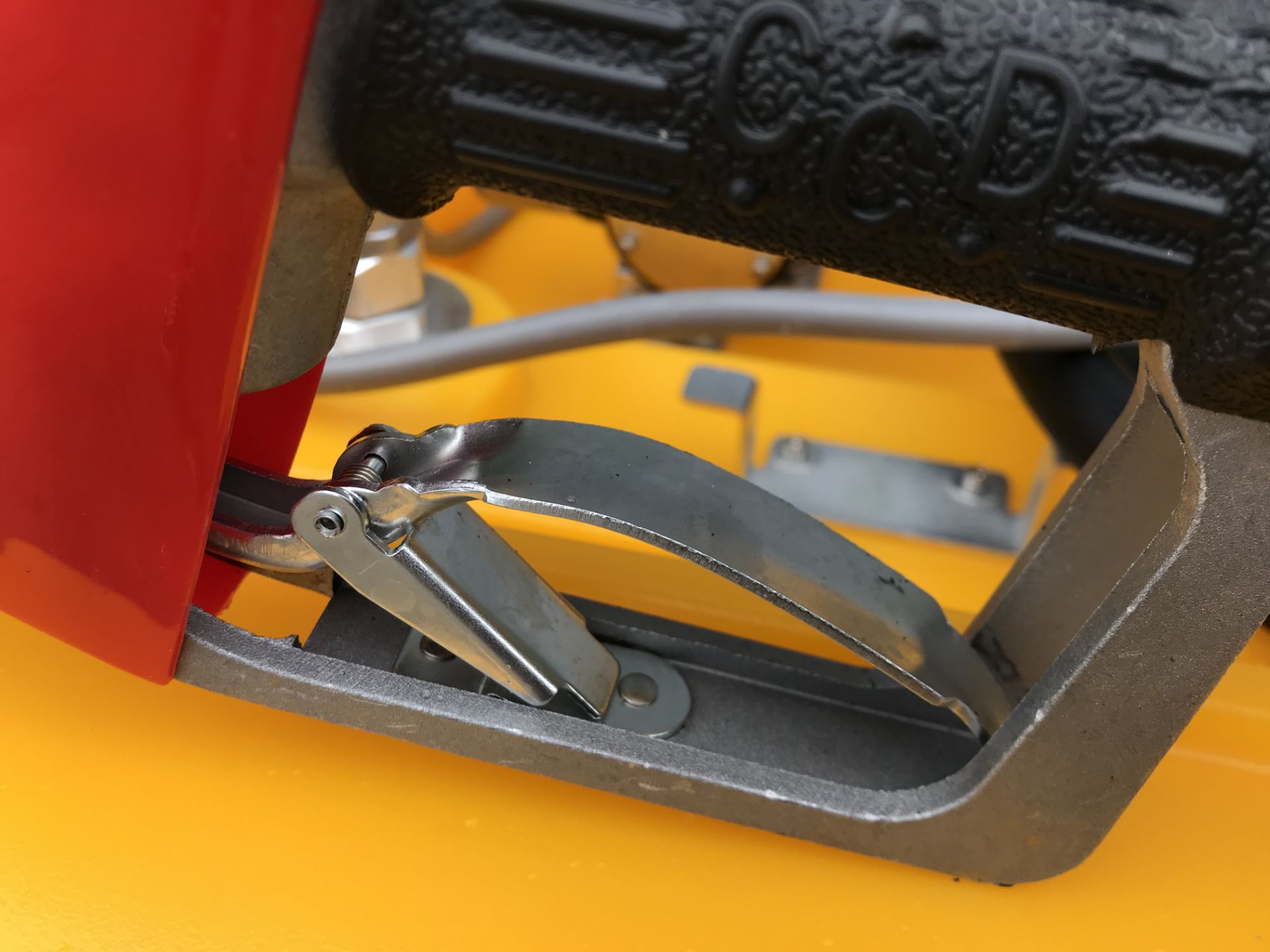 New and Unissued DTK480 Transportable Diesel Tank - Image 11 of 28