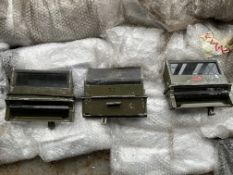 18x Periscope A.F.V No53 MK2, from MOD