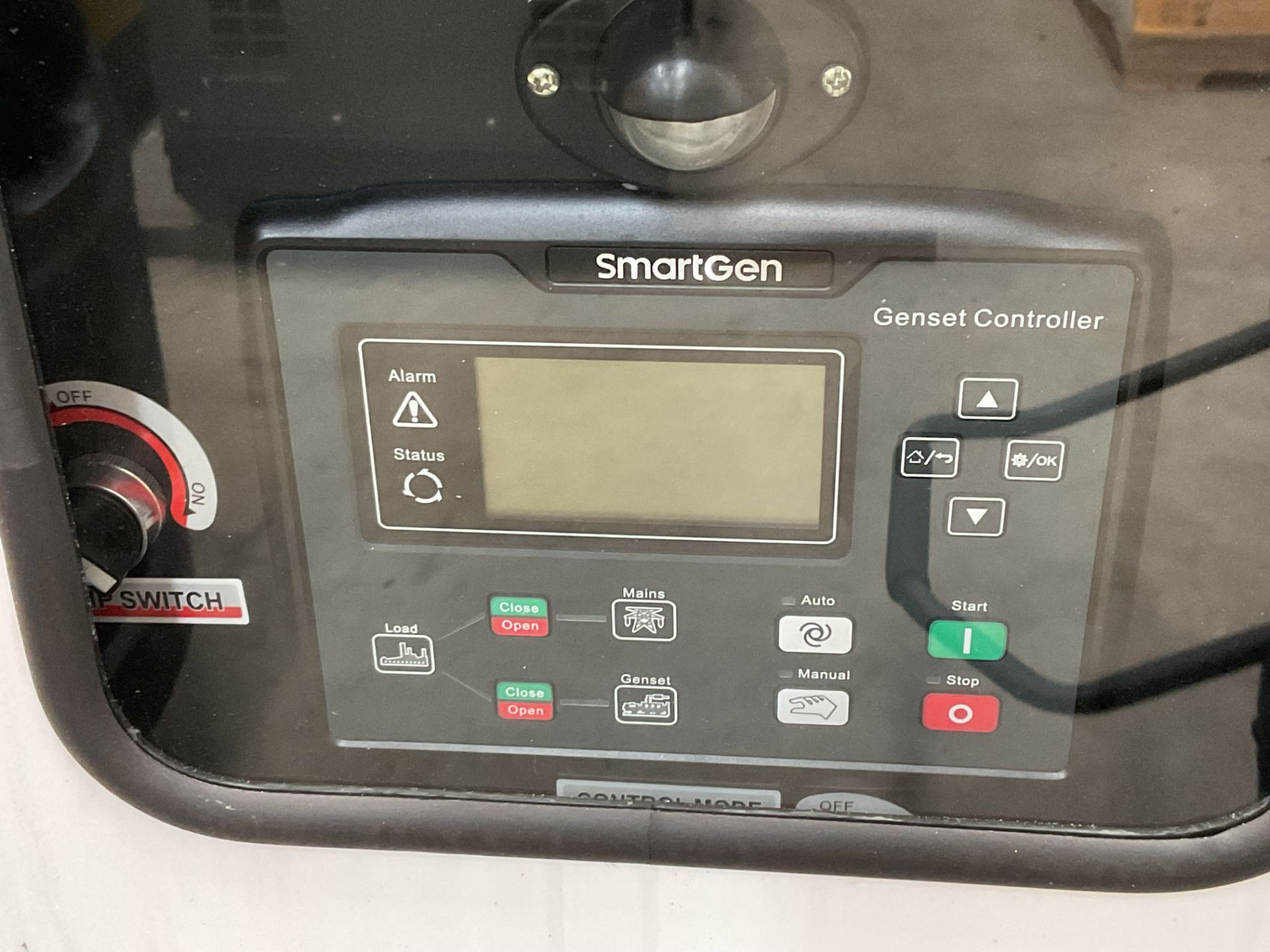 New Unissued 50 KVA 3 Phase / Single Phase Diesel Generator 400/230V, c/w Accessories etc - Image 4 of 5