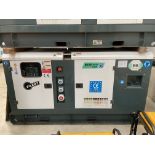 New Unissued 50 KVA 3 Phase / Single Phase Diesel Generator 400/230V, c/w Accessories etc