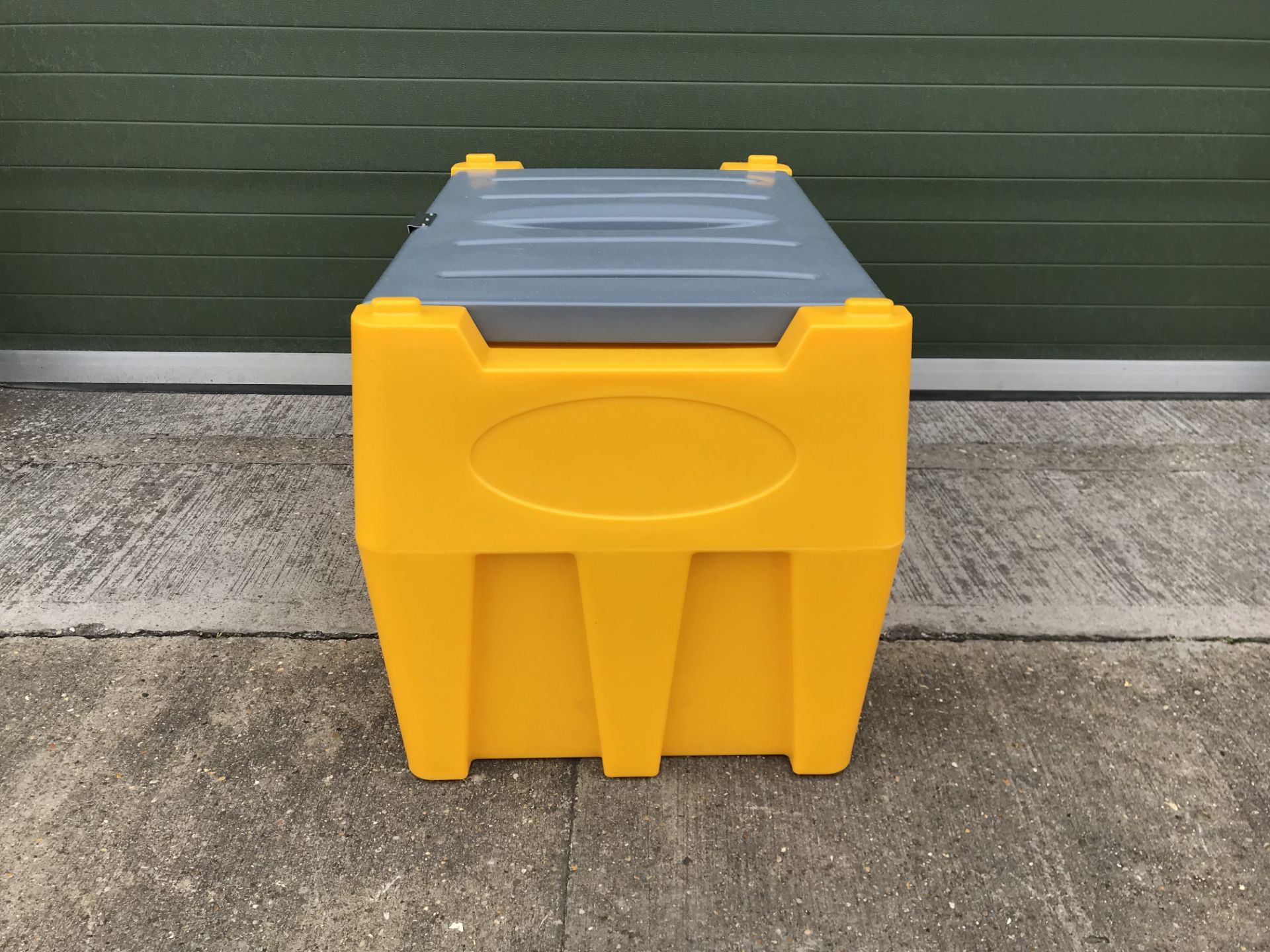 New and Unissued DTK480 Transportable Diesel Tank - Image 18 of 28