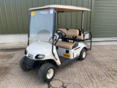 Textron EZGO TXT Shuttle 4 Seat Leisure Electric Buggy, Low Hours